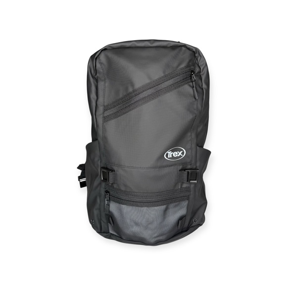 new Rupt ✪ Trex Special Edition Rivin 18L Tech Backpack ✪ Black ✪ Padded Trolley - Picture 8 of 16